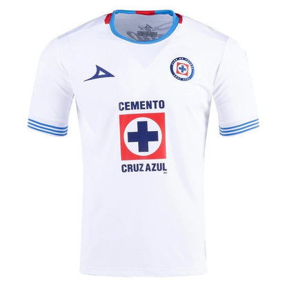 Cruz Azul 24/25 II Away Jersey - Fan Version