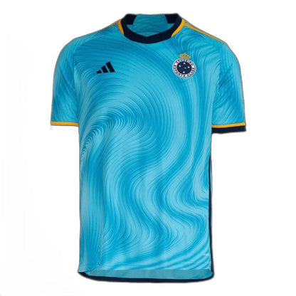 Cruzeiro 23/24 III Third Jersey - Fan Version