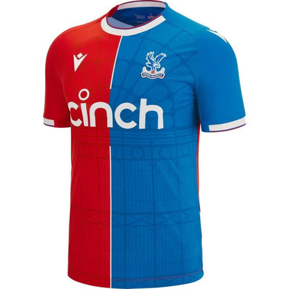 Camiseta local del Crystal Palace 23/24 (versión para aficionados)