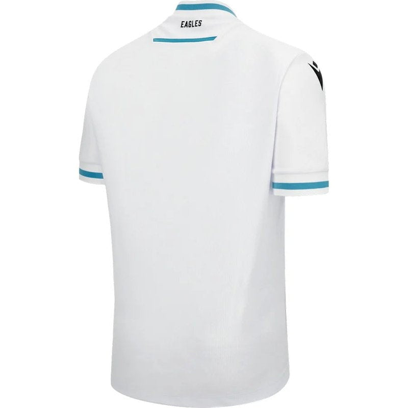 Camiseta de visitante del Crystal Palace 23/24 II (versión para aficionados)