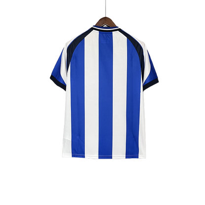Malaga CF 25/26 I Home Jersey - Fan Version