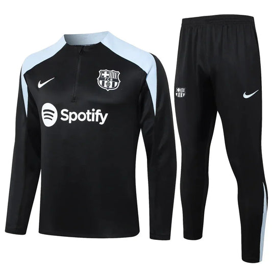 Barcelona 24/25 - Tracksuit - Half Zip