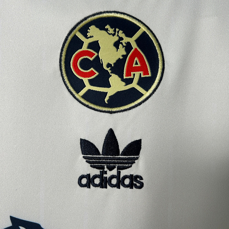 Club America Special Edition - Fan Version