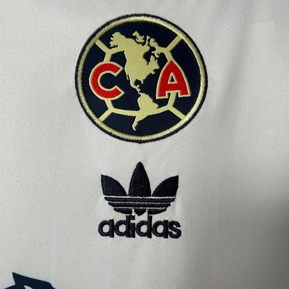 Club America Special Edition - Fan Version