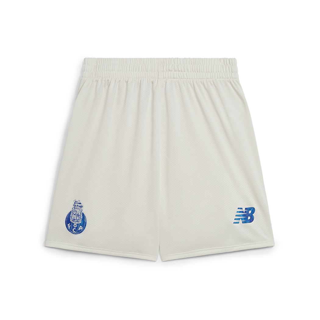 Conjunto Infantil Porto Terceiro Equipamento 2025/26 - ÚLTIMAS UNIDADES! 🔥🐉