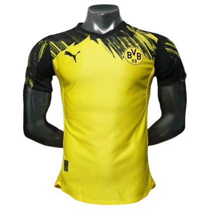 Camiseta local del Borussia Dortmund 25/26 - Versión del jugador