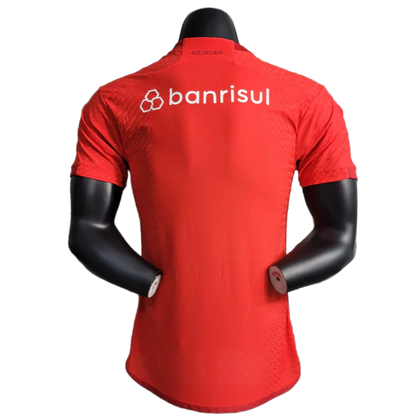 Internacional 23/24 I Home Jersey - Player Version