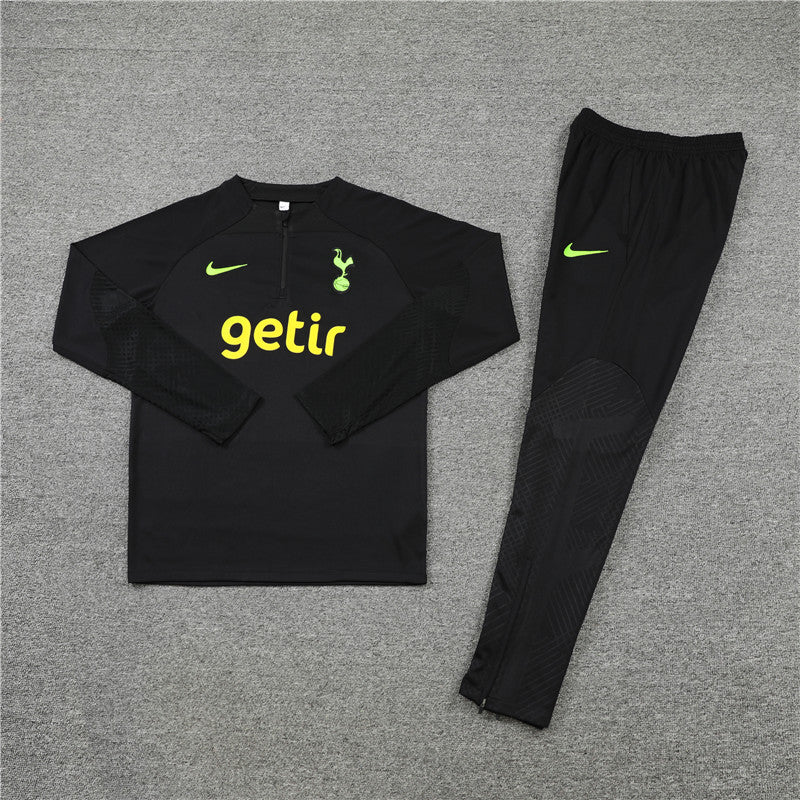 Tottenham Hotspur FC 24/25 - Tracksuit - Half Zip