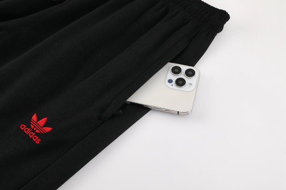 Manchester United 24/25 - Tracksuit with Hood