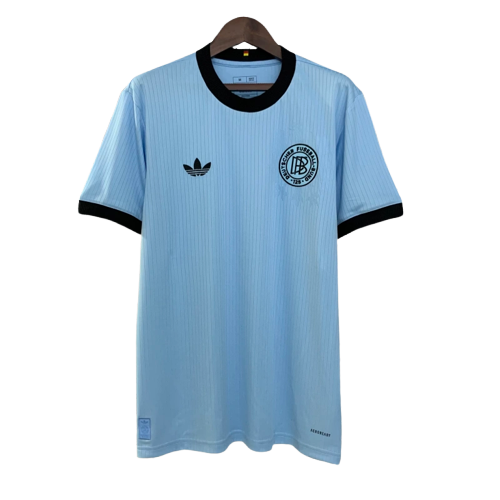 Germany 25/26 Anniversary Edition Jersey - Fan Version