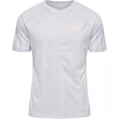 Denmark 22/23 II Away Jersey - Fan Version