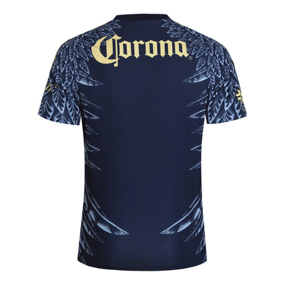 2025/26 Club America Away - Fan Version