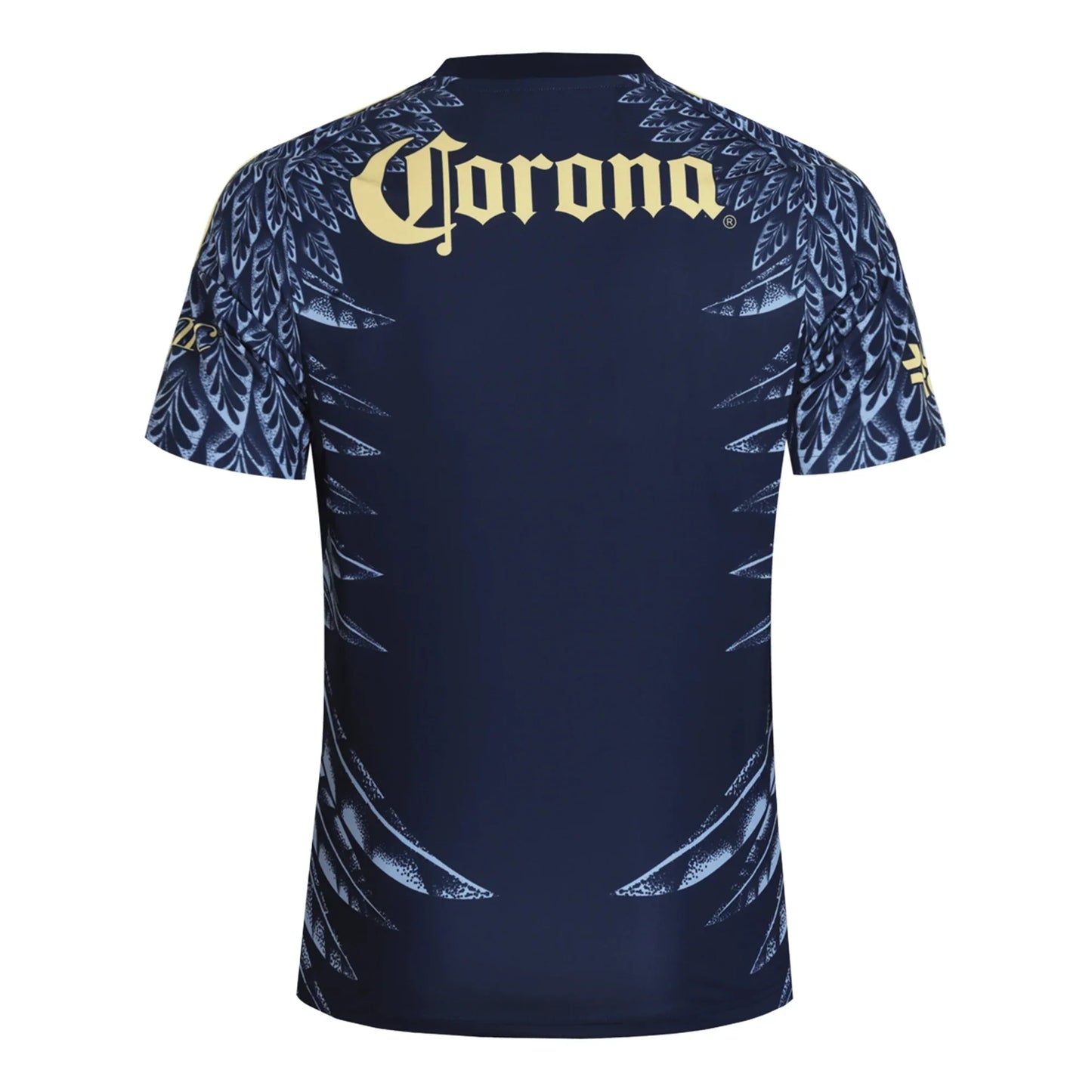2025/26 Club America Away - Fan Version