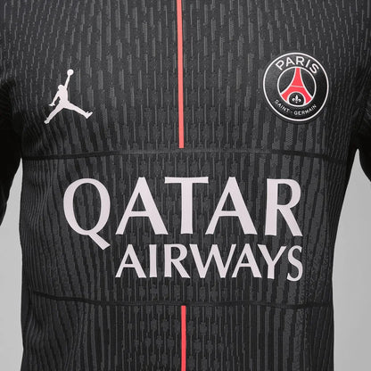 Paris Saint Germain Fourth Player Jersey 2025/26