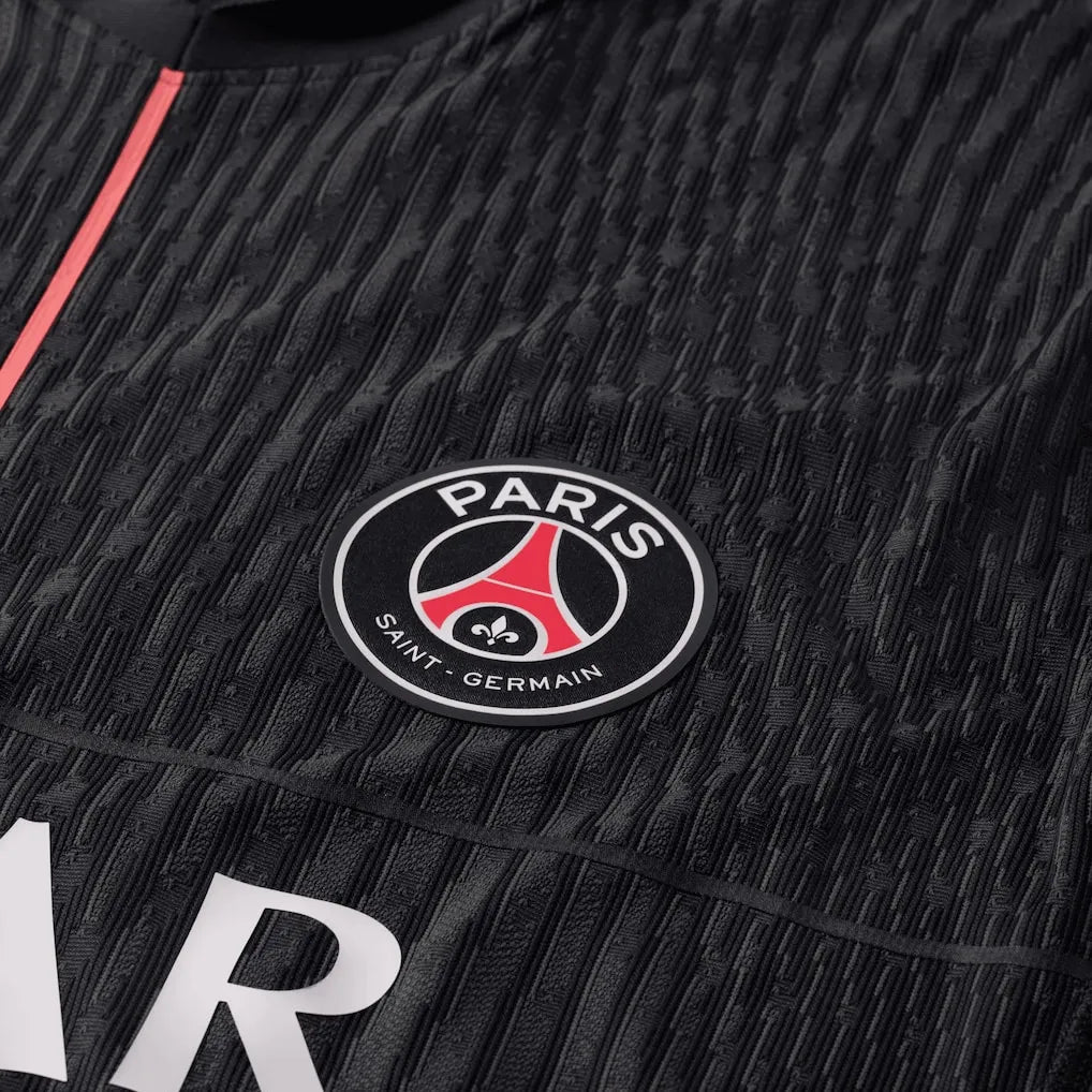 Paris Saint Germain Fourth Player Jersey 2025/26