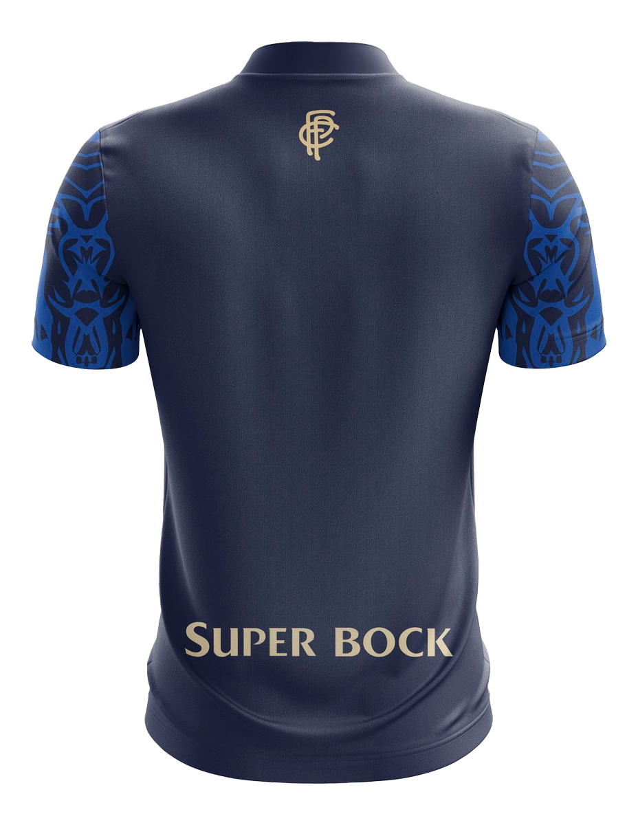 Camisola Porto Azul Dragão 2022/23- ÚLTIMAS UNIDADES! 🔥🐉