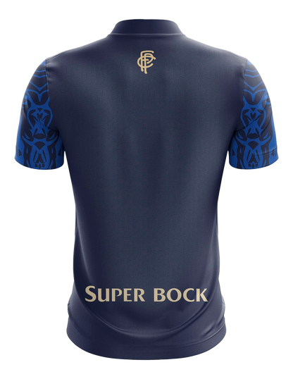 Camisola Porto Azul Dragão 2022/23- ÚLTIMAS UNIDADES! 🔥🐉