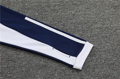 França 22/23 - Fato de Treino - 1/2 Zip