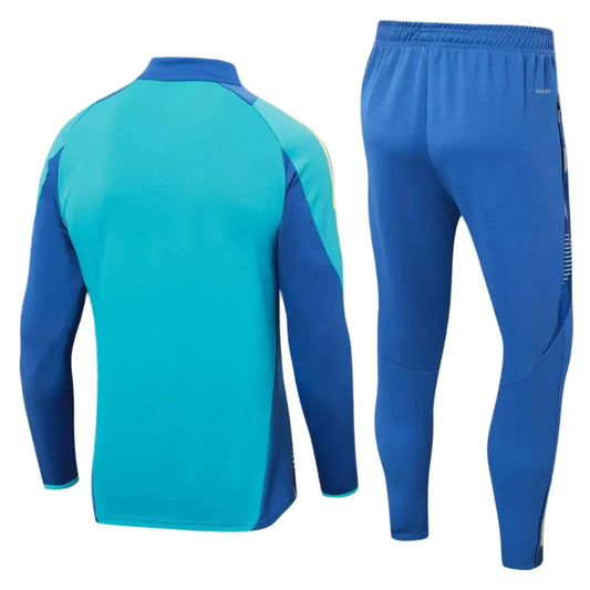 Ajax 24/25 - Fato de Treino - 1/2 Zip