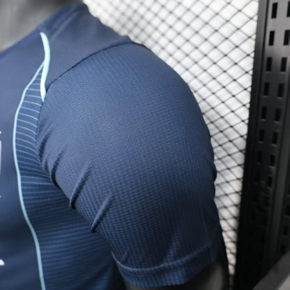 25/26 Player Pachuca Away - Authentic Slim Fit