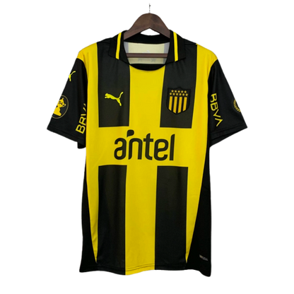 Penarol 25/26 I Home Jersey - Fan Version