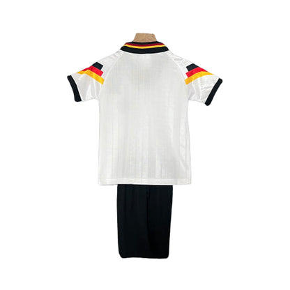 Germany 1992 I Home - Retro Kids Kit