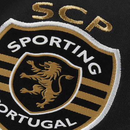 Camisola Sporting III CR7 2023/25 - ÚLTIMAS UNIDADES! 🔥💚