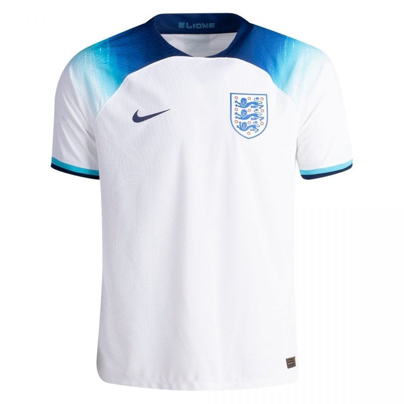 Camiseta local de Inglaterra 22/23 - Versión de jugador