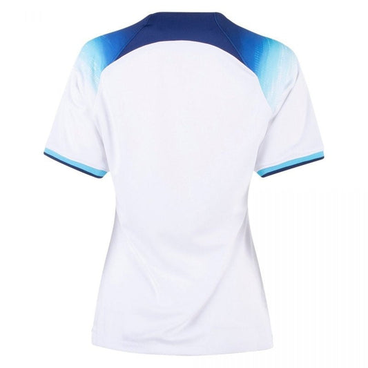 England 22/23 Women’s I Home Jersey - Fan Version