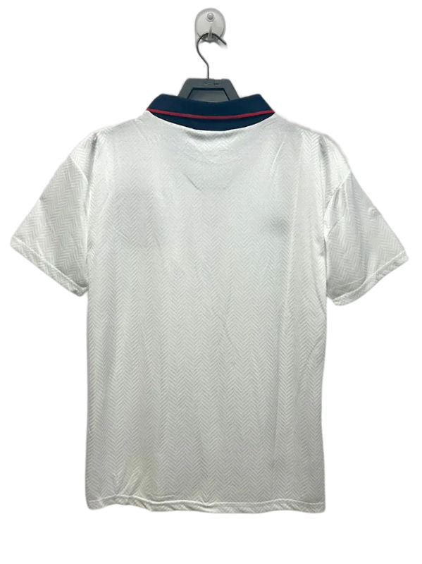 Camiseta local de Inglaterra 94/95 - Versión retro