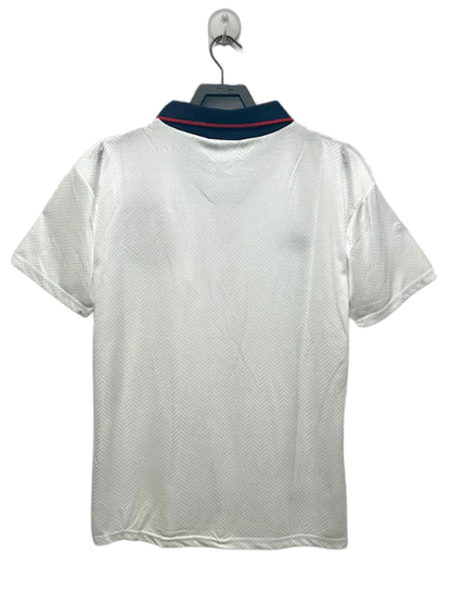 Camiseta local de Inglaterra 94/95 - Versión retro
