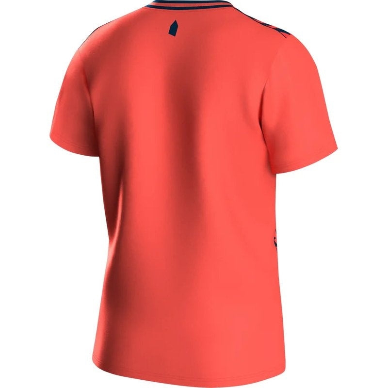 Camiseta visitante del Everton 23/24 II - Versión de jugador