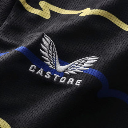 Everton Castore Third Shirt 25/26 - Fan Version
