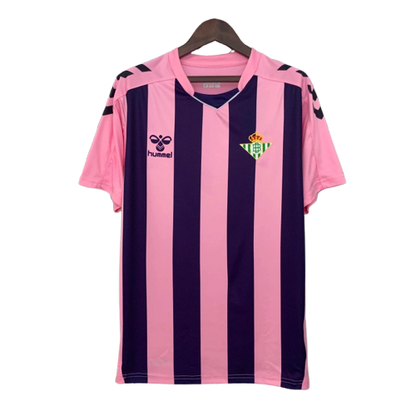 Camiseta Edición Especial del Real Betis 25/26 - Versión Aficionado