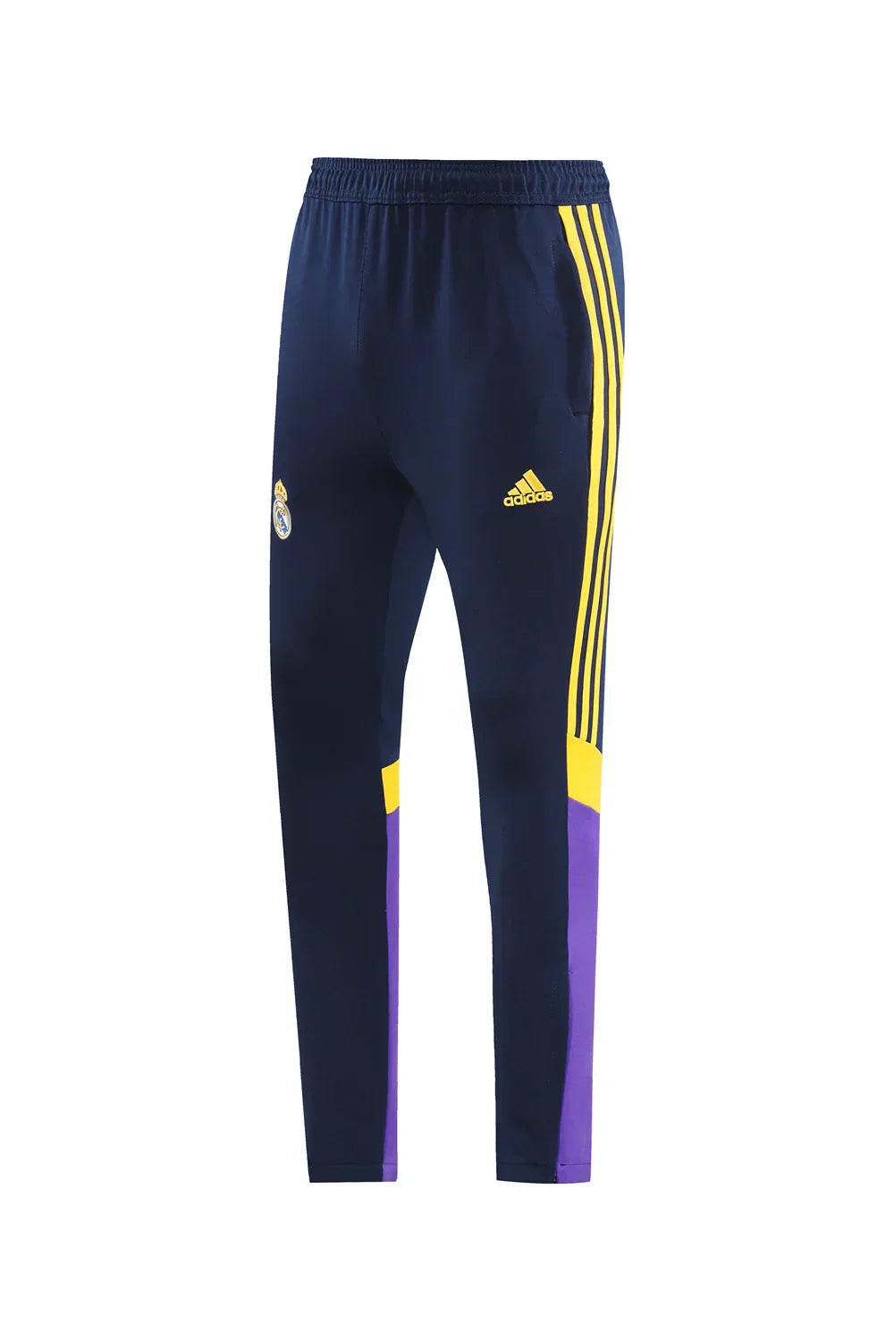 Real Madrid 24/25 - Tracksuit - Full Zip