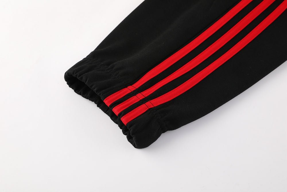 Manchester United 24/25 - Tracksuit with Hood