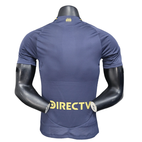Boca Juniors 25/26 III Third Jersey - Player Version