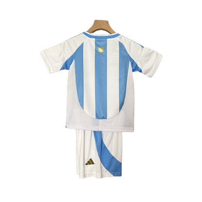 Argentina 24/25 I Local - Kit Infantil