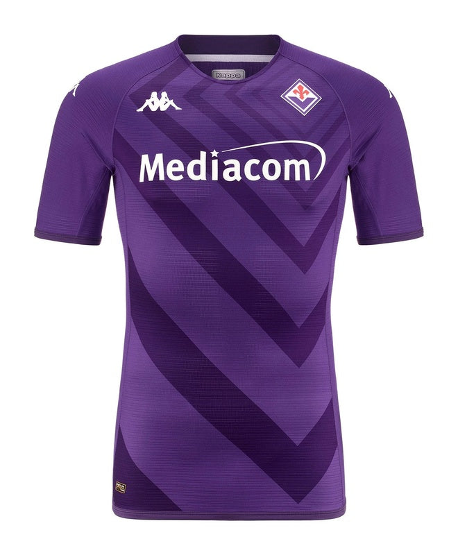 Camiseta local de la Fiorentina 22/23 (versión para aficionados)