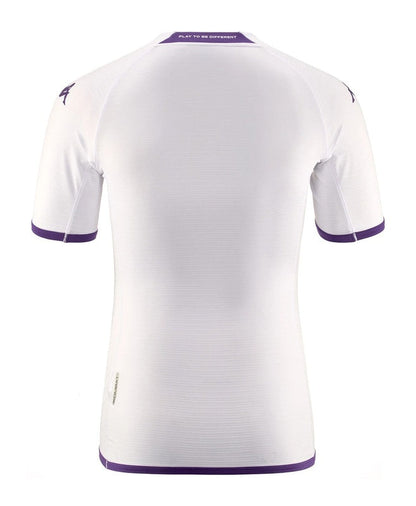 Fiorentina 22/23 II Away Jersey - Fan Version