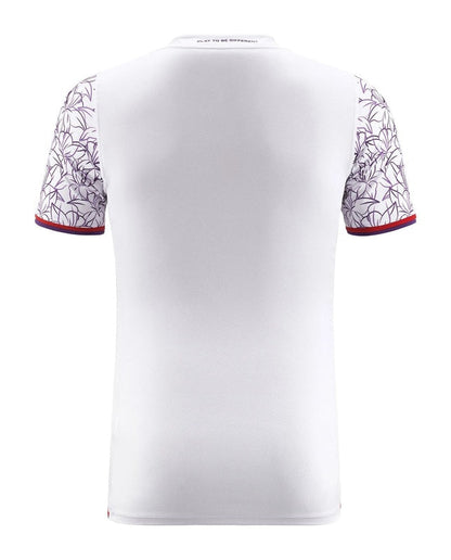 Fiorentina 23/24 II Away Jersey - Fan Version