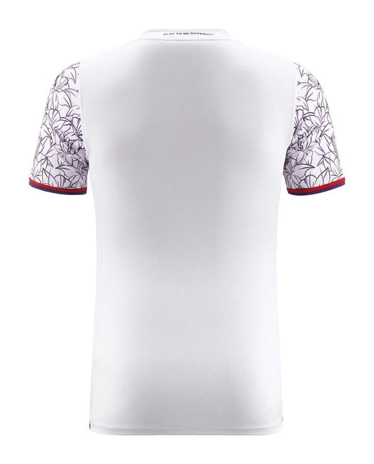 Fiorentina 23/24 II Away Jersey - Fan Version