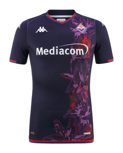 Fiorentina 23/24 III Third Jersey - Fan Version