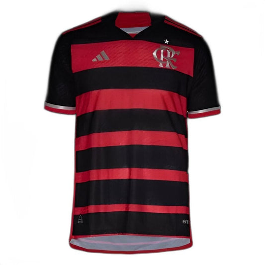 Camiseta local del Flamengo 24/25 - Versión del jugador
