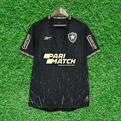 Botafogo II Jersey 24/25 Fan Version
