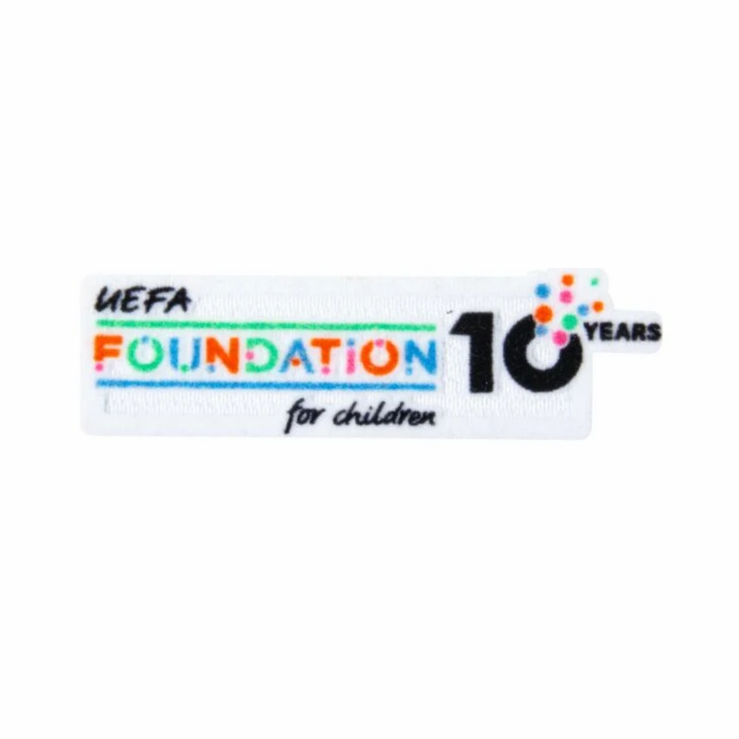 UEFA Foundation Badge