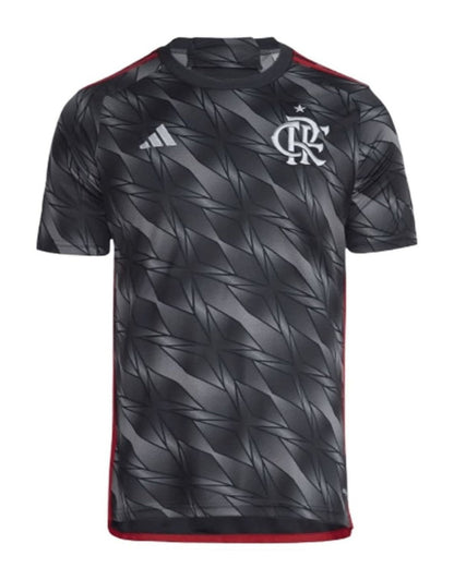Flamengo 24/25 III Third Jersey - Fan Version