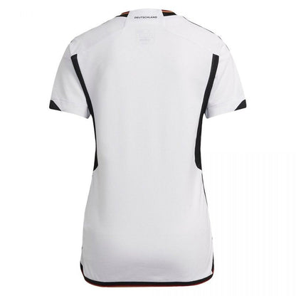 Germany 22/23 I Home Jersey - Women’s