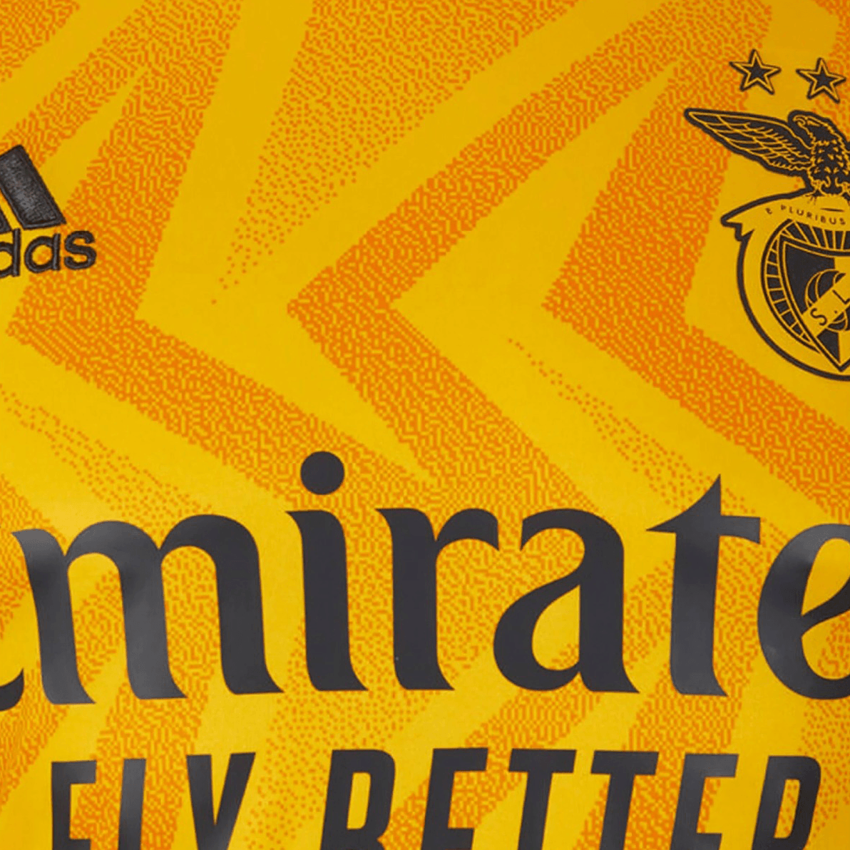 Camisola Benfica Alternativa 2022/23 - ÚLTIMAS UNIDADES! 🔥🦅