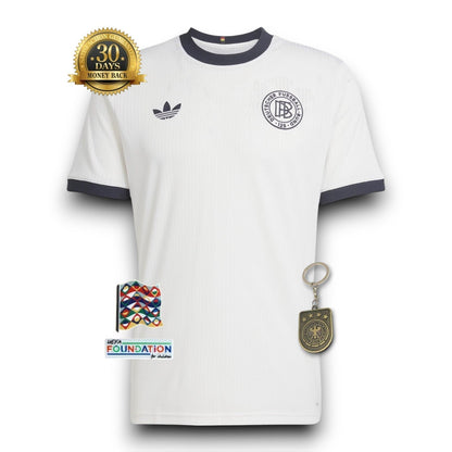 Germany 125th Anniversary Jersey
